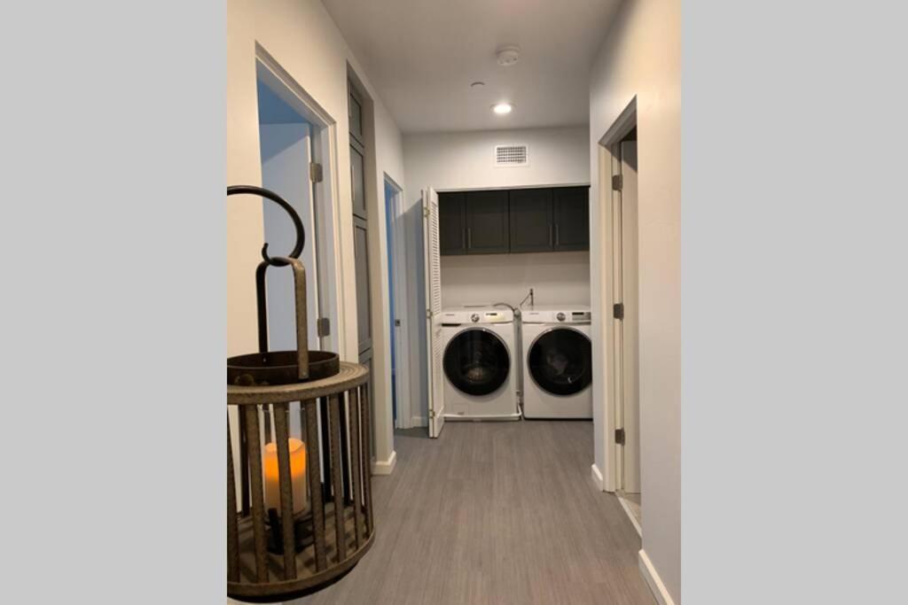 サンディエゴ 3Bd Sleeps 8 Rooftop Bayside Feel The Ocean Breezeヴィラ エクステリア 写真