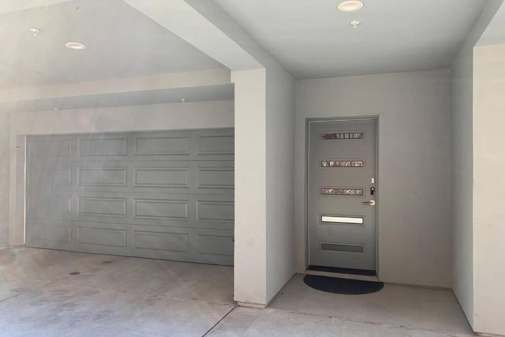 サンディエゴ 3Bd Sleeps 8 Rooftop Bayside Feel The Ocean Breezeヴィラ エクステリア 写真