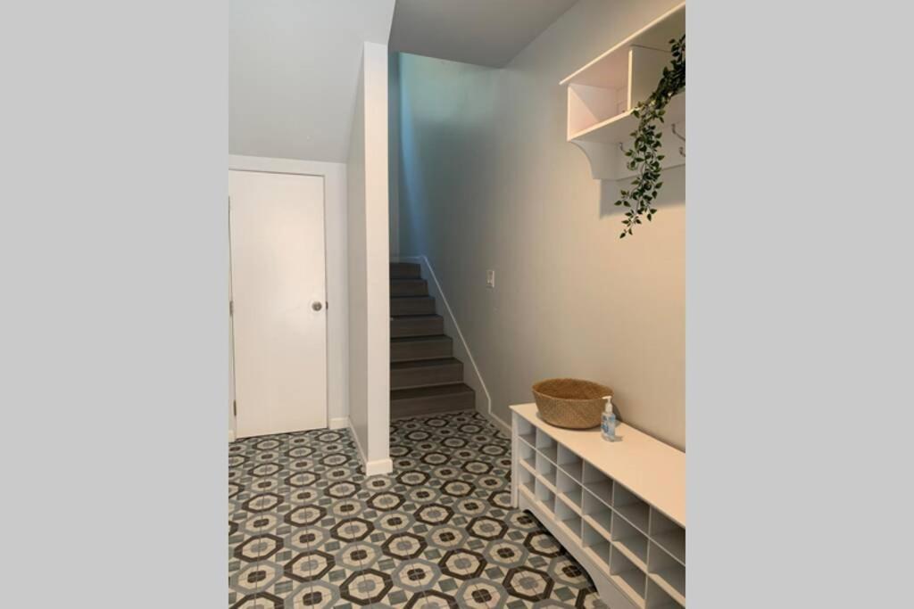 サンディエゴ 3Bd Sleeps 8 Rooftop Bayside Feel The Ocean Breezeヴィラ エクステリア 写真