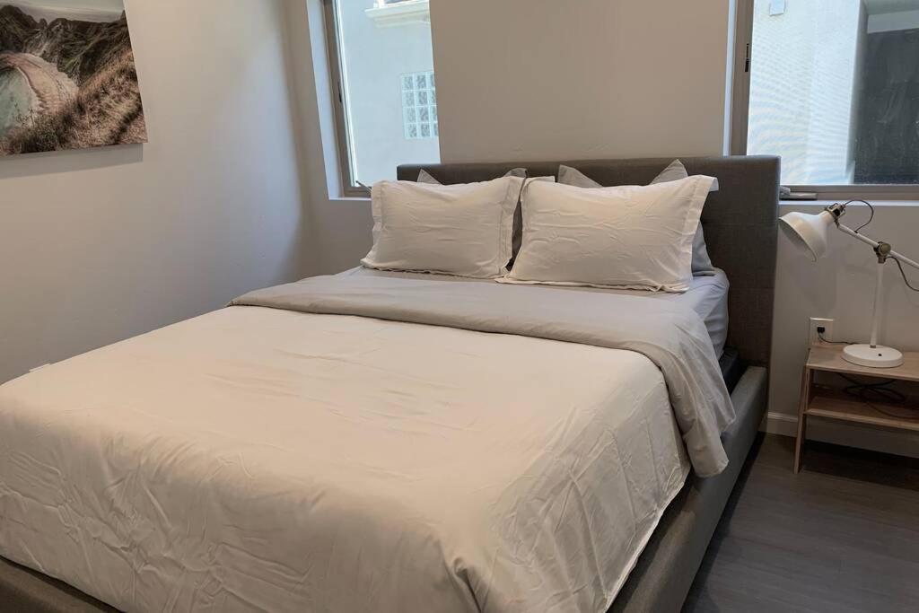 サンディエゴ 3Bd Sleeps 8 Rooftop Bayside Feel The Ocean Breezeヴィラ エクステリア 写真