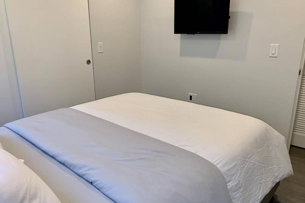 サンディエゴ 3Bd Sleeps 8 Rooftop Bayside Feel The Ocean Breezeヴィラ エクステリア 写真