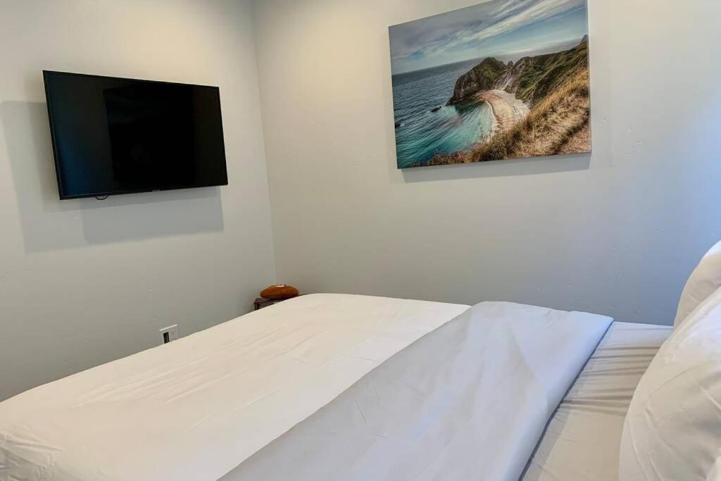サンディエゴ 3Bd Sleeps 8 Rooftop Bayside Feel The Ocean Breezeヴィラ エクステリア 写真
